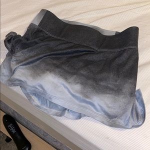 Nike women’s tennis skirt small